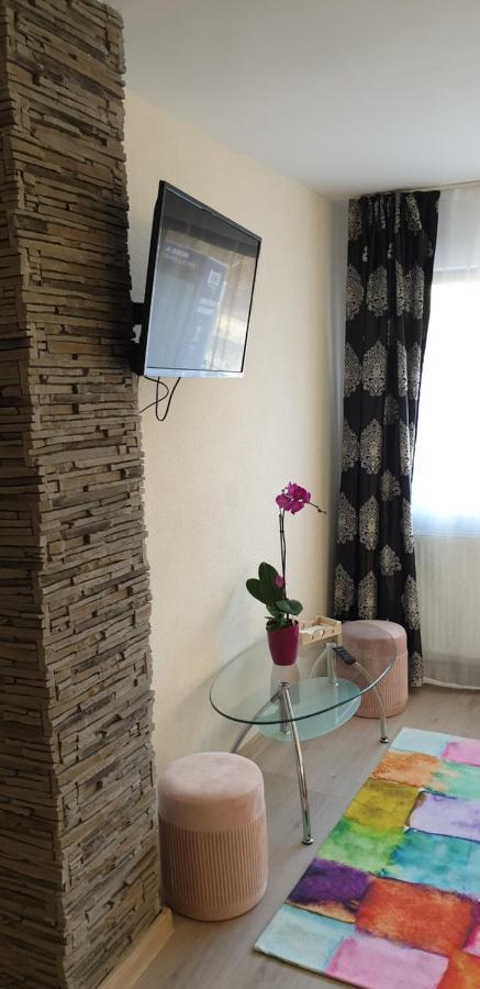 Casa Ana Cluj Daire Dış mekan fotoğraf
