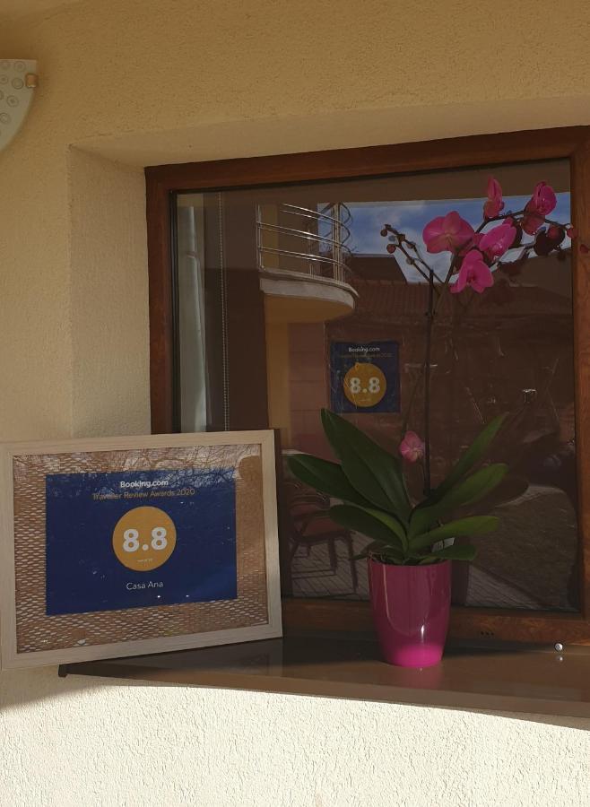 Casa Ana Cluj Daire Dış mekan fotoğraf