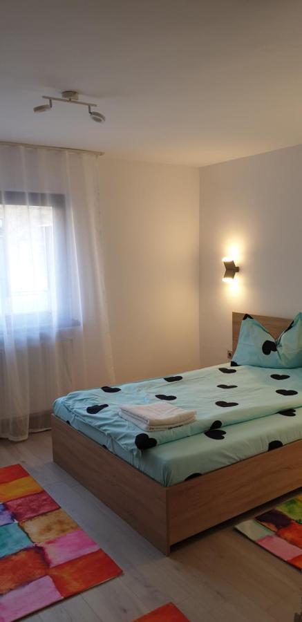 Casa Ana Cluj Daire Dış mekan fotoğraf
