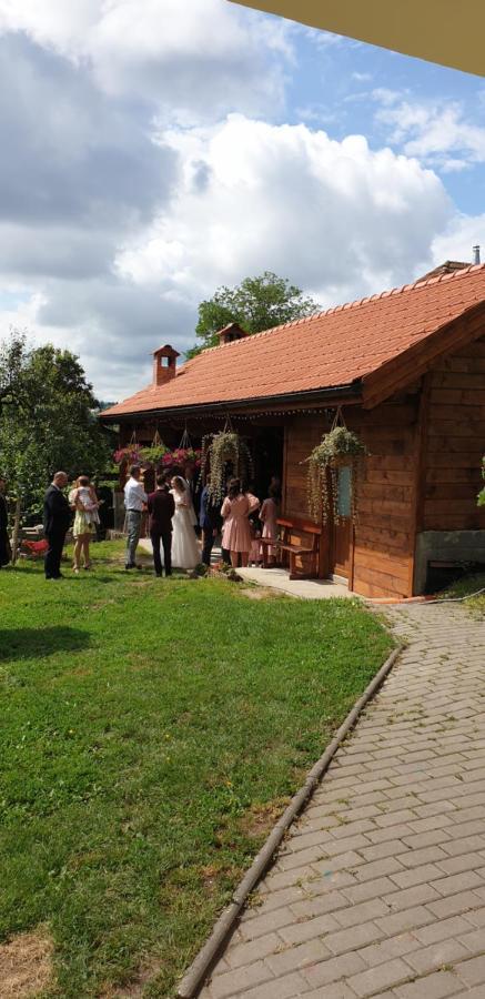 Casa Ana Cluj Daire Dış mekan fotoğraf