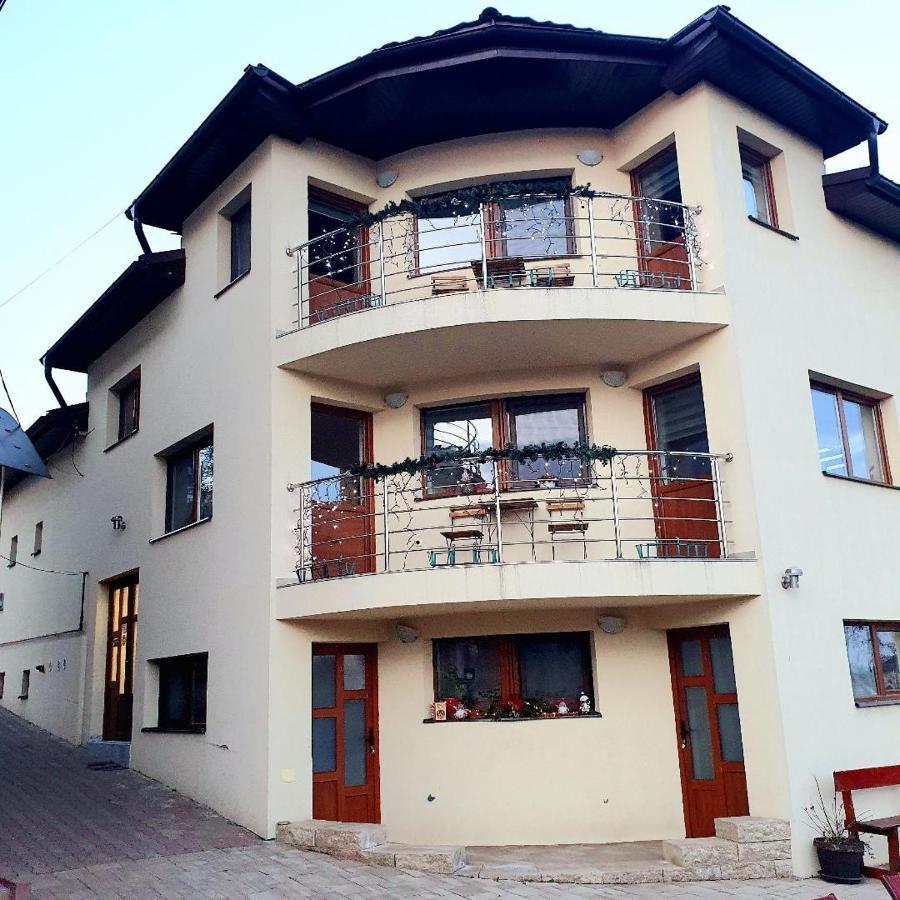 Casa Ana Cluj Daire Dış mekan fotoğraf