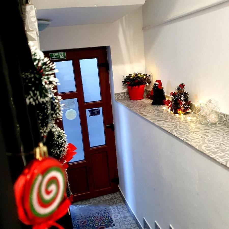 Casa Ana Cluj Daire Dış mekan fotoğraf