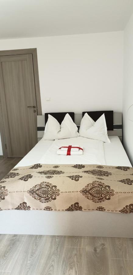 Casa Ana Cluj Daire Dış mekan fotoğraf