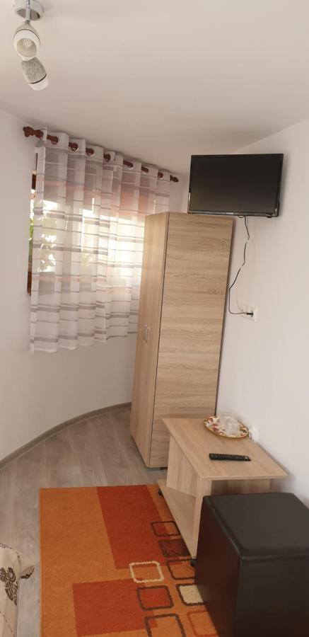 Casa Ana Cluj Daire Dış mekan fotoğraf