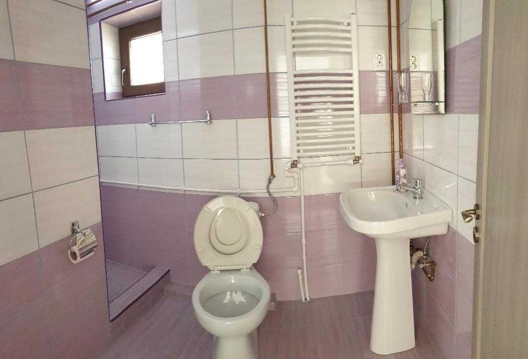 Casa Ana Cluj Daire Dış mekan fotoğraf