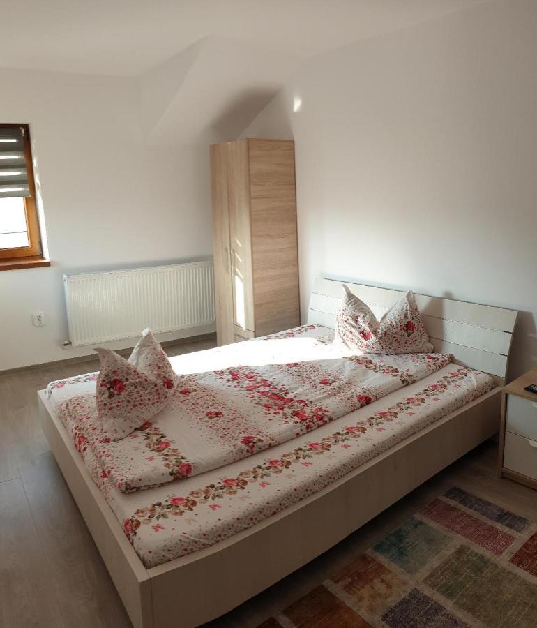 Casa Ana Cluj Daire Dış mekan fotoğraf