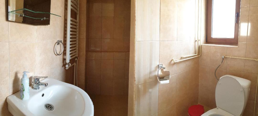 Casa Ana Cluj Daire Dış mekan fotoğraf