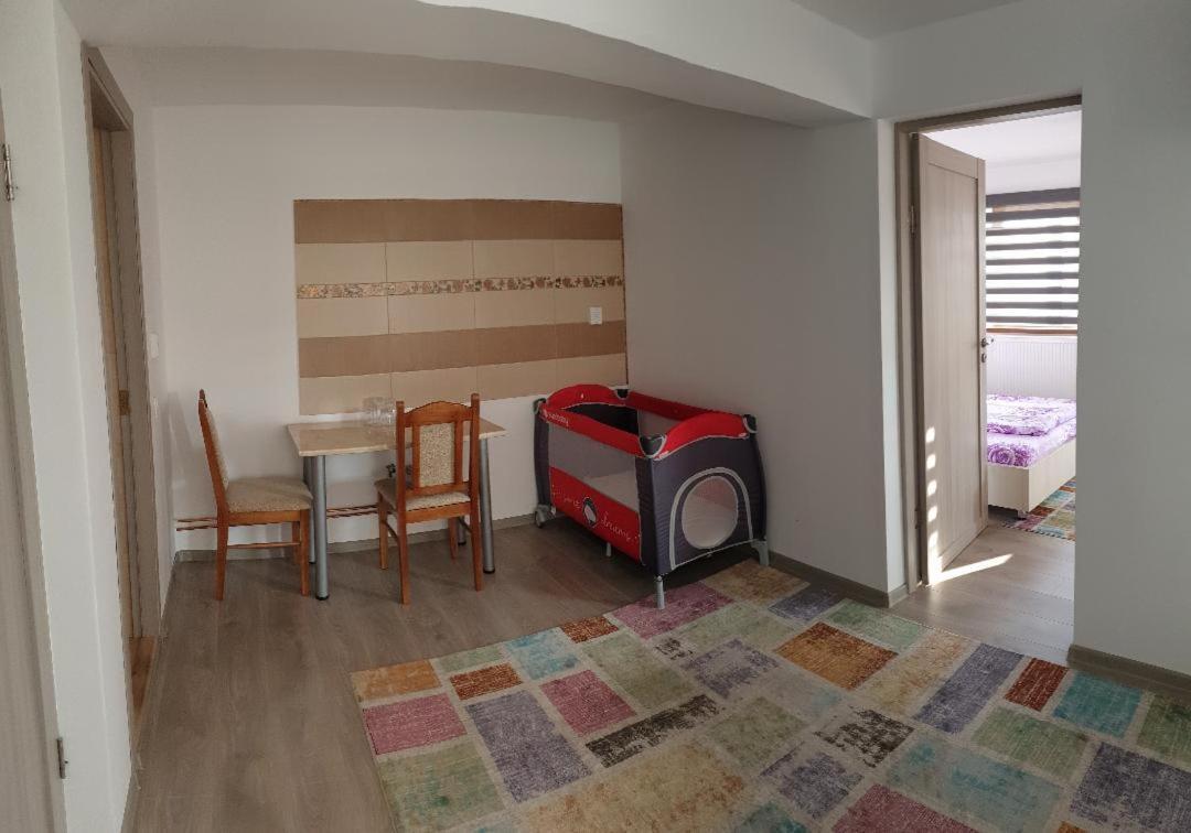 Casa Ana Cluj Daire Dış mekan fotoğraf