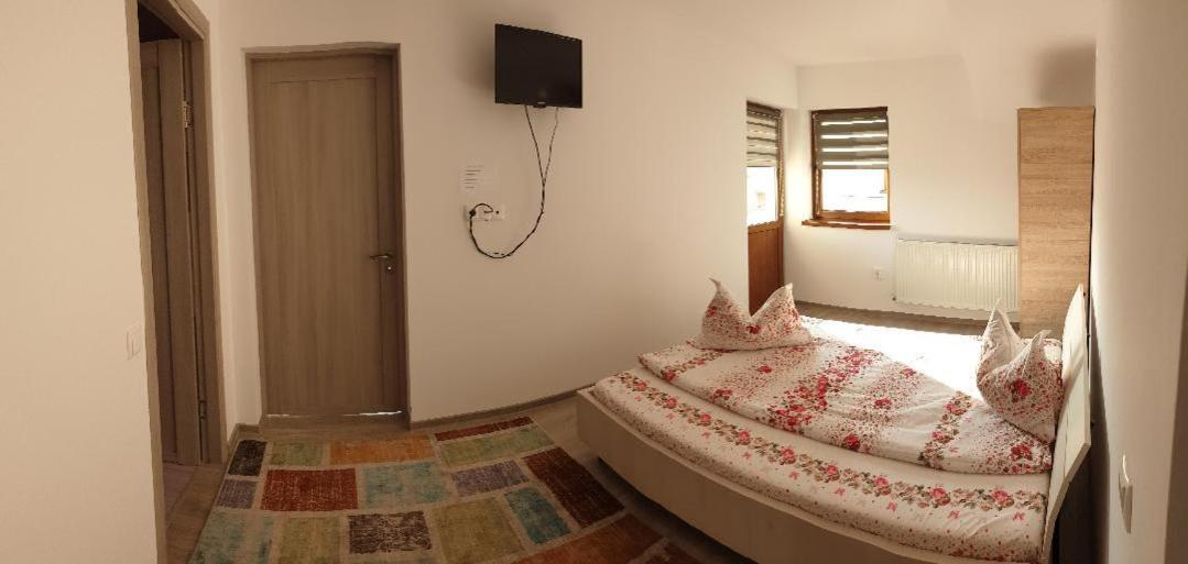 Casa Ana Cluj Daire Dış mekan fotoğraf