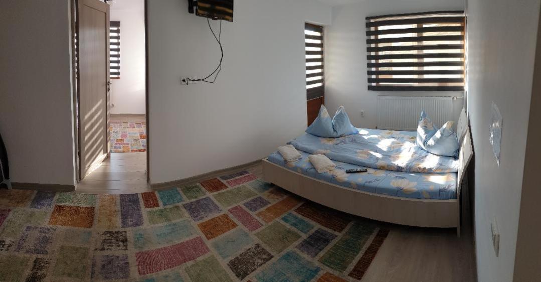 Casa Ana Cluj Daire Dış mekan fotoğraf